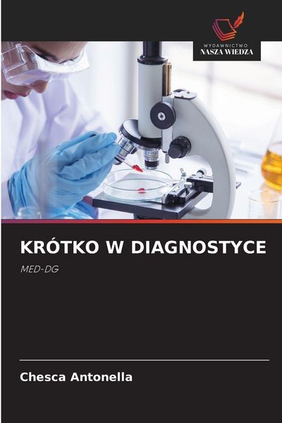 Produktbild: Kr&oacute;tko W Diagnostyce