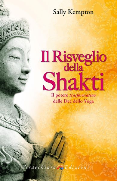 Produktbild: Il risveglio della Shakti