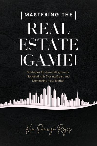 Produktbild: Mastering The Real Estate Game