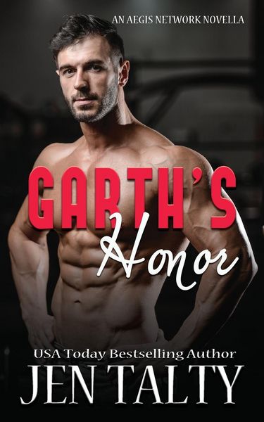 Produktbild: Garth's Honor
