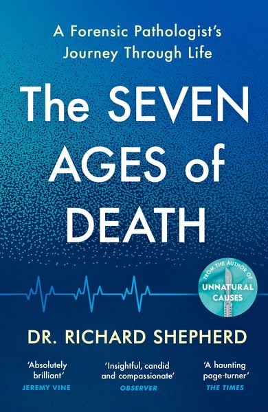 Produktbild: The Seven Ages of Death