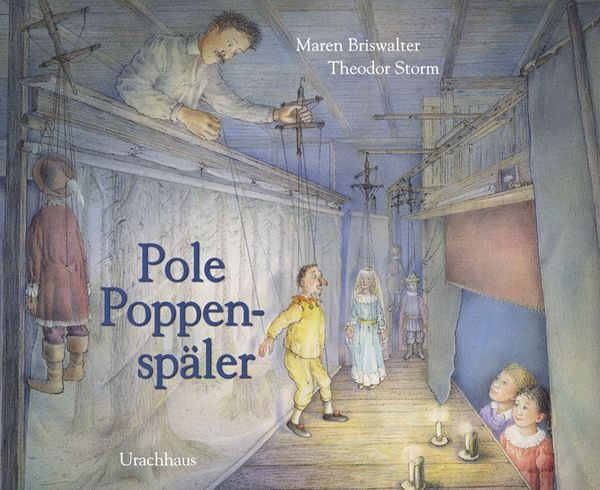 Produktbild: Pole Poppenspäler
