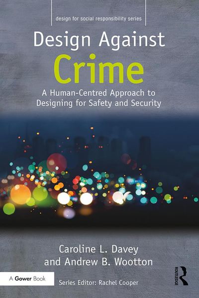 Produktbild: Design Against Crime