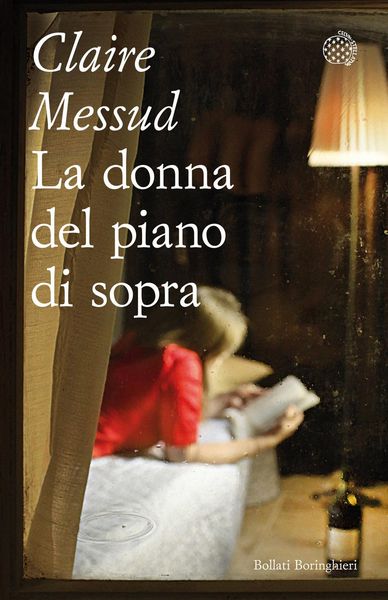 Produktbild: La donna del piano di sopra