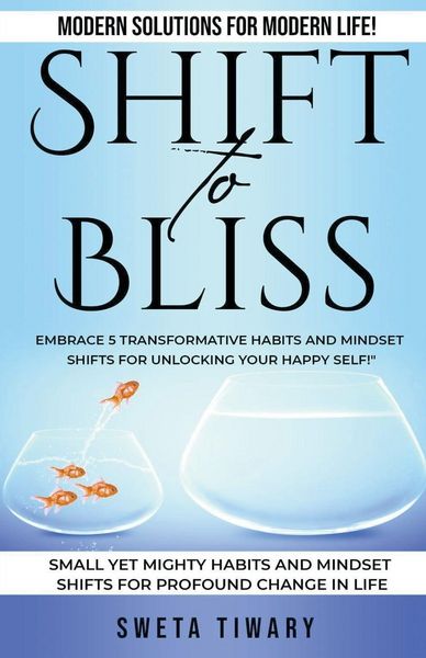Produktbild: Shift to Bliss