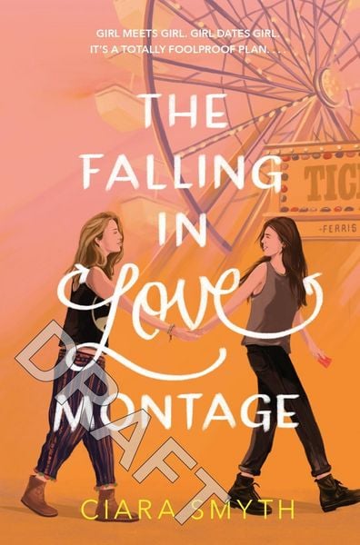 Produktbild: The Falling in Love Montage