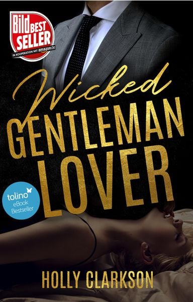Produktbild: Wicked Gentleman Lover