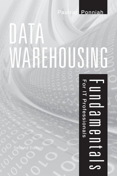 Produktbild: Data Warehousing 2e
