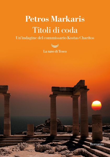 Produktbild: Titoli di coda