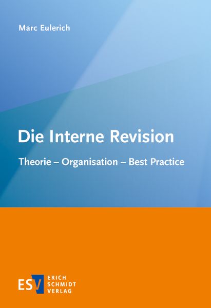 Produktbild: Die Interne Revision