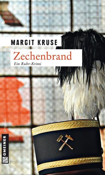 Produktbild: Zechenbrand