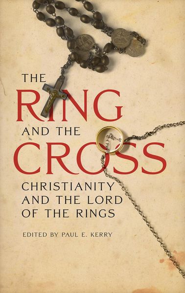 Produktbild: The Ring and the Cross