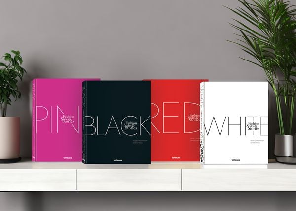 Produktbild: The Pink Book