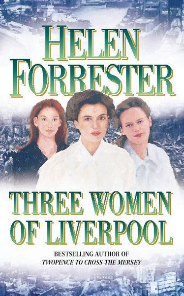 Produktbild: Three Women of Liverpool