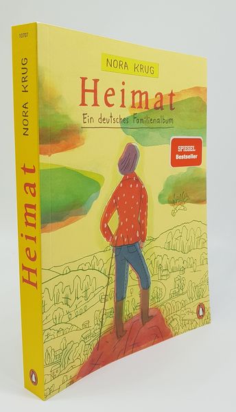 Produktbild: Heimat