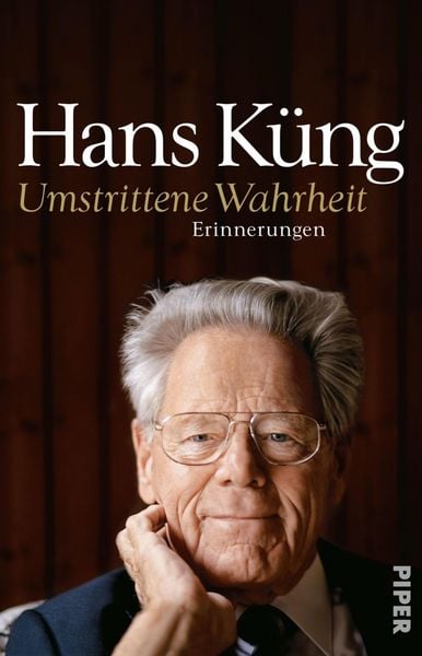 Produktbild: Umstrittene Wahrheit