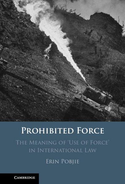 Produktbild: Prohibited Force