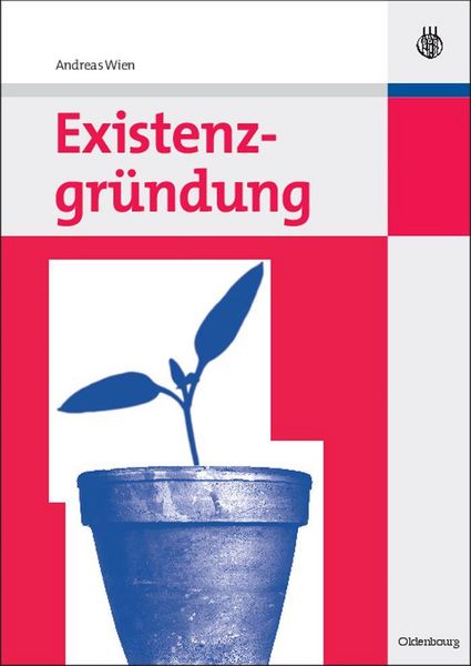 Produktbild: Existenzgr&uuml;ndung