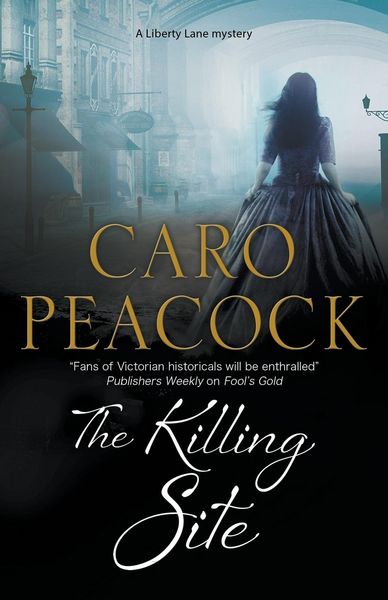 Produktbild: The Killing Site