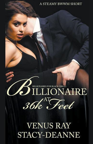 Produktbild: Billionaire At 36k Feet