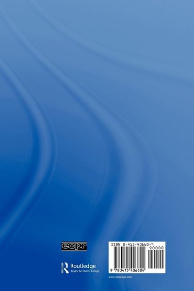 Produktbild: Do Political Campaigns Matter?