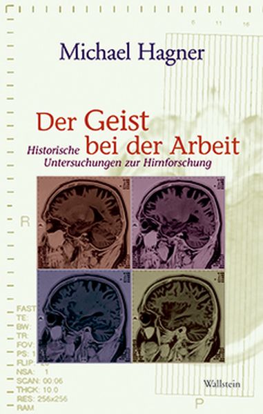 Produktbild: Der Geist bei der Arbeit