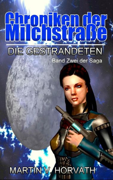Produktbild: Chroniken der Milchstra&szlig;e