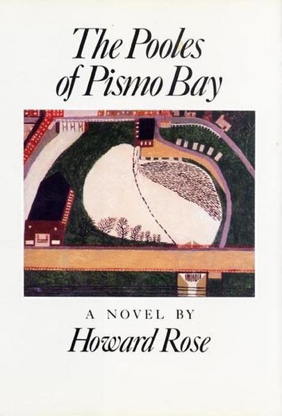Produktbild: The Pooles of Pismo Bay