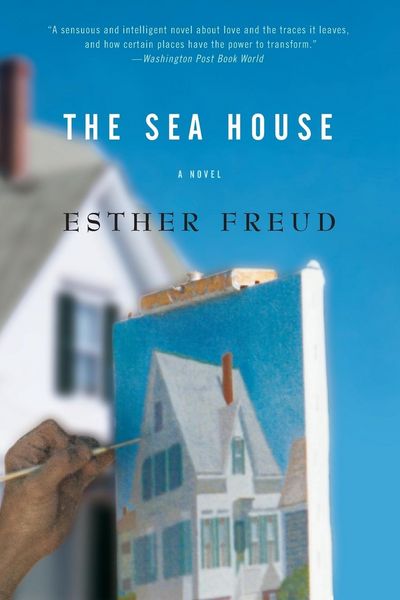 Produktbild: The Sea House