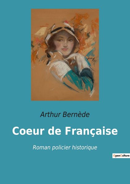 Produktbild: Coeur de Fran&ccedil;aise