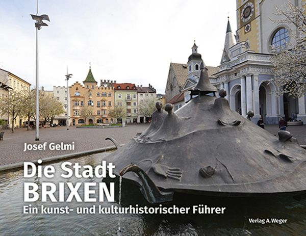 Produktbild: Die Stadt Brixen
