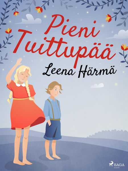 Produktbild: Pieni Tuittupaa