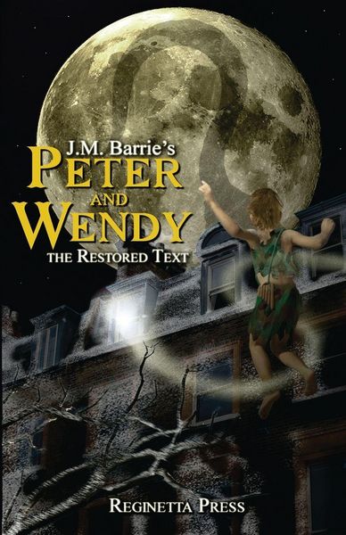 Produktbild: Peter and Wendy