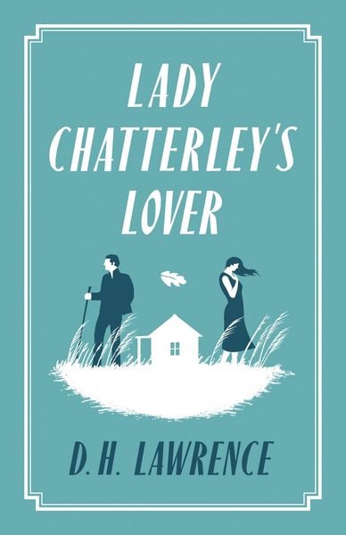 Produktbild: Lady Chatterley's Lover