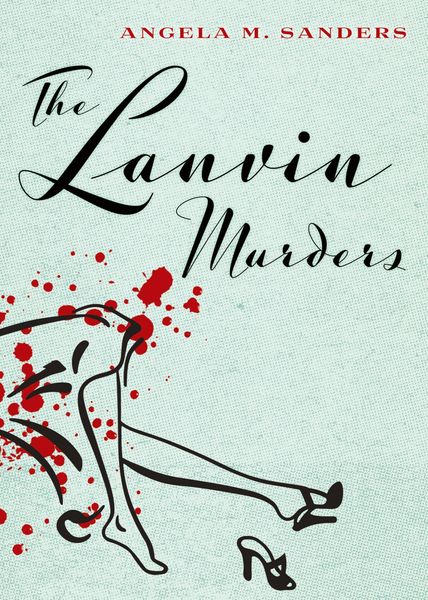 Produktbild: The Lanvin Murders