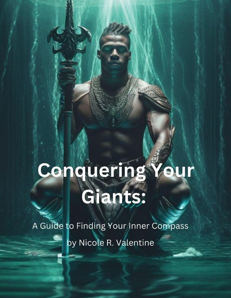 Produktbild: Conquering Your Giants