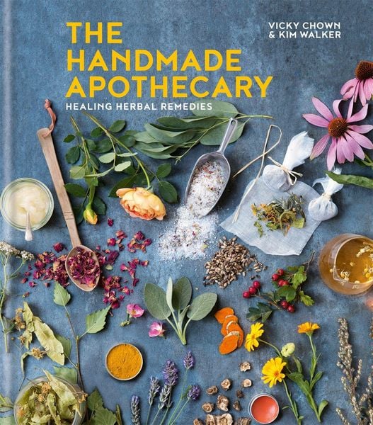 Produktbild: The Handmade Apothecary