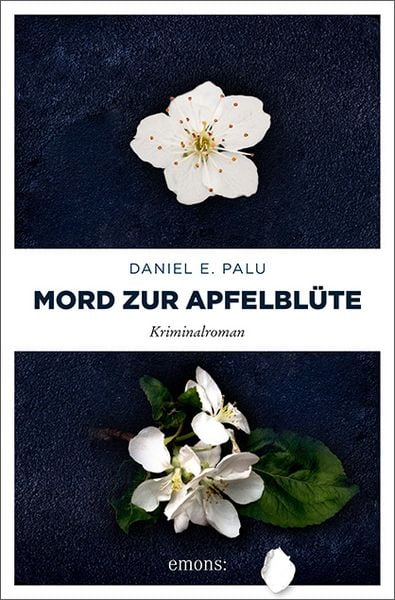 Produktbild: Mord zur Apfelbl&uuml;te