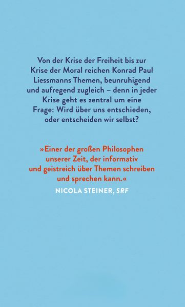 Produktbild: Was nun?