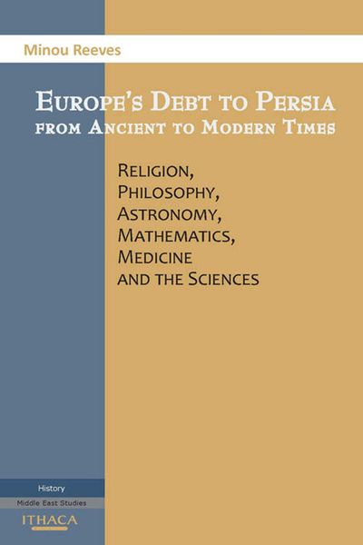 Produktbild: Europes Debt to Persia