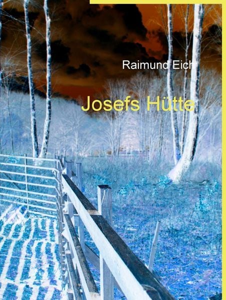 Produktbild: Josefs H&uuml;tte