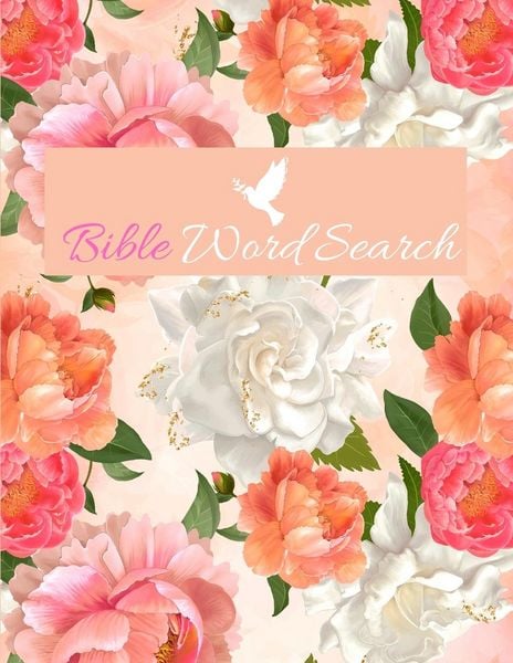 Produktbild: Bible Word Search