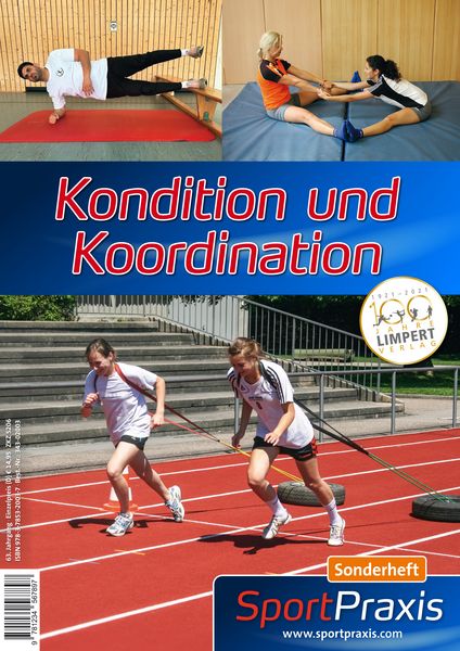 Produktbild: Kondition und Koordination