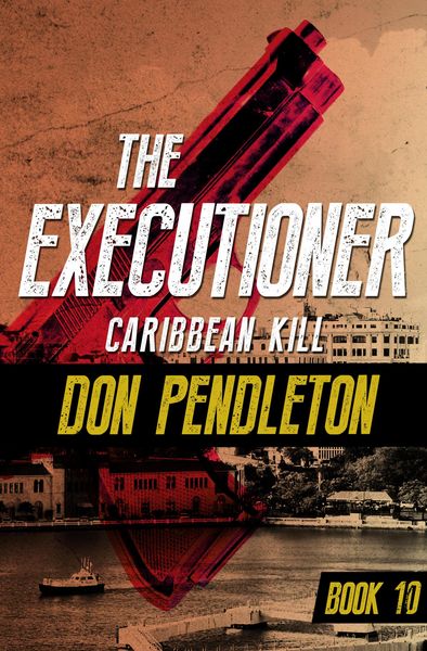 Produktbild: Caribbean Kill