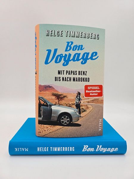 Produktbild: Bon Voyage