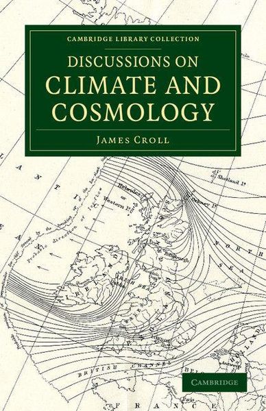 Produktbild: Discussions on Climate and Cosmology