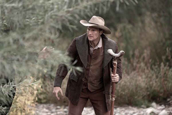 Produktbild: Bone Tomahawk