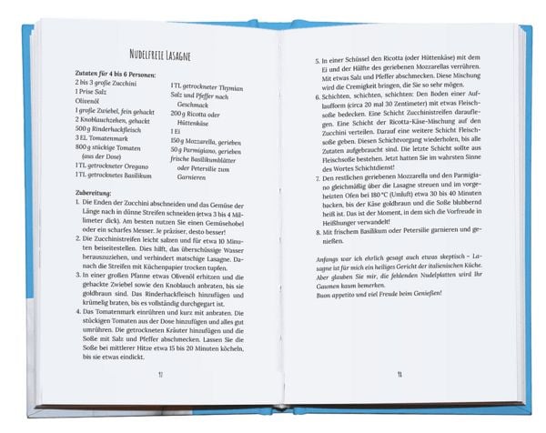 Produktbild: Mach dich schlank