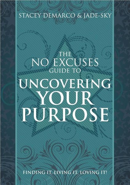 Produktbild: No Excuses Guide to Work & Purpose