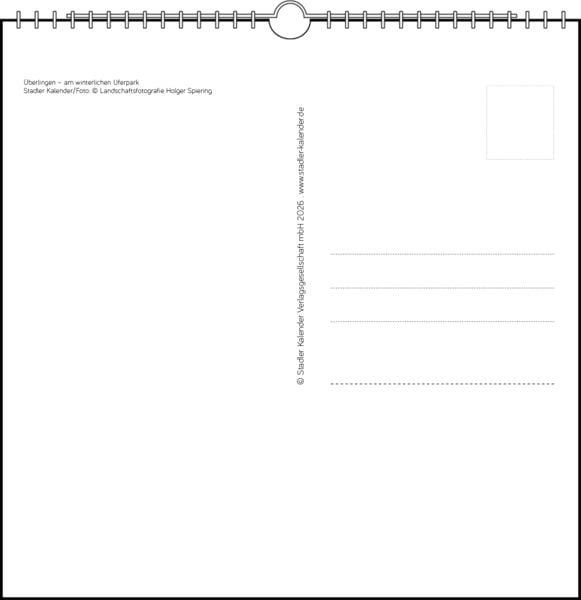 Produktbild: Bodensee 2027